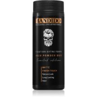BANDIDO Hair Powder Wax пудра за коса 32 гр.