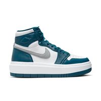 Air Jordan 1 Elevate High "Sky J French Blue" Wmns - Dámske - Tenisky Jordan - Modré - DN3253-401 - Veľkosť: 40.5