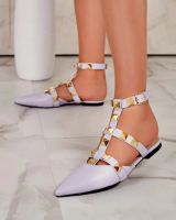 Resti Damskie sandały Solli