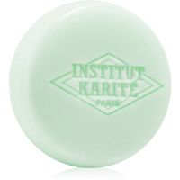 Institut Karité Paris Lily Of The Valley Shea Macaron Soap sapun + etui 27 g