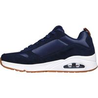 Skechers UNO STACRE Мъжки всекидневни обувки, тъмносин, размер