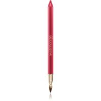 Collistar Professional Lip Pencil dlhotrvajúca ceruzka na pery odtieň 28 Rosa Pesca 1,2 g