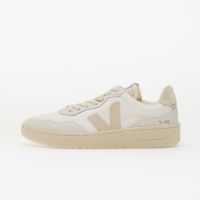 Trampki Veja V-90 B-Mesh White_Pierre EUR 46