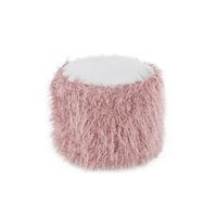 Kayoom TABURETKA „PUFF“, 45/38/45 cm