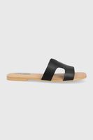 Steve Madden slapi de piele