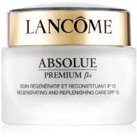 Lancôme Absolue Premium ßx Festigende Tagescreme gegen Falten LSF 15 50 ml