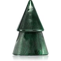 Paddywax Stacked Tree mirisna svijeća Green 198 g