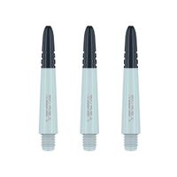 Násadky Winmau Vecta Short bílá