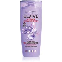L’Oréal Paris Elseve Hyaluron Plump hydratačný šampón s kyselinou hyalurónovou 200 ml