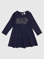 GAP Kinderkleider Schwarz