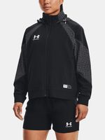 Under Armour UA W Accelerate Track Яке Cheren