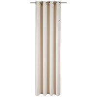 Esprit ZÁVES S OČKAMI, nepriehľadné, 140/250 cm