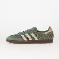 Sneakers adidas Samba Og W Silver Green/ Wonder White/ Gold Metallic EUR 36 2/3