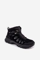 BIG STAR SHOES Férfi Bőr Túrázó Cipők Big Star