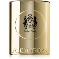 Atkinsons Amber Glory ароматна свещ 200 гр.