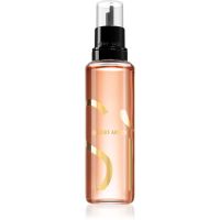 Armani Sì Intense parfumska voda nadomestno polnilo za ženske 100 ml