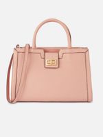 Geox Leonory Handtasche Rosa