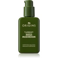 Origins Dr. Andrew Weil for Origins™ Mega-Mushroom Fortifying Emulsion with Reishi and Seabuckthorn beruhigende und hydratisierende Emulsion 100 ml