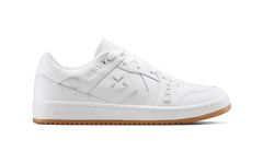 Converse CONS AS-1 Pro Unisex - Tenisky Converse - Bílá - A12907C-8 - Size: 8