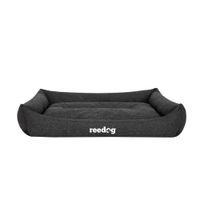 Reedog Eco Black Ekolen kutyafekhely - XXL