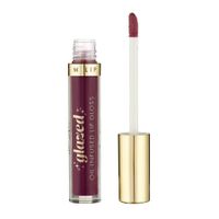 Barry M glos za ustnice - Glazed Oil Infused Lip Gloss - So Tempting