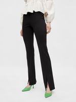 ONLY Paige Hose Schwarz