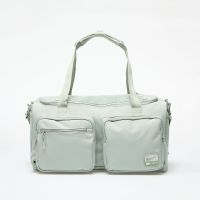 Nike Utility Power 2.0 Duffel Bag Jade Horizon/ Jade Horizon/ Oil Green 31 l