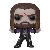 Rob Zombie Figur - POP!