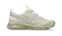 Asics Gel-Quantum 360 VIII Utlity 4 - Unisex - Tenisky Asics - Hnedé - 1203A471-024 - Veľkosť: 38