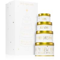 My Flame Winter Glow White σετ δώρου ΙΙ.