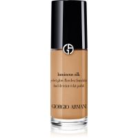 Armani Luminous Silk Foundation Travel Size auffrischendes Foundation Farbton 6.5 18 ml