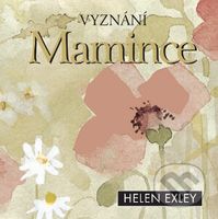 Vyznání mamince - kniha z kategorie Beletrie