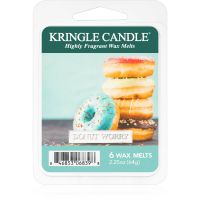 Kringle Candle Donut Worry vosek za aroma lučko 64 g