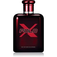 Ralph Lauren Polo Red Extreme woda perfumowana dla mężczyzn 125 ml