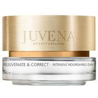 Juvena Intenzívny denný krém na suchú až veľmi suchú pleť (Rejuvenate & Correct Intensive Nourishing Day Cream) 50 ml
