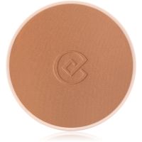 Collistar Silk Effect Bronzing Powder Refill kompaktný bronzujúci púder náhradná náplň odtieň 4.4 - Hawaii Matte 10 g