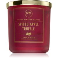 DW Home Signature Spiced AppleTruffle vonná svíčka 249 g