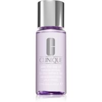 Clinique Take The Day Off™ Makeup Remover For Lids, Lashes & Lips kétfázisú festéklemosó szemre és az ajkakra 50 ml