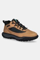 Timberland Kožené členkové topánky Timberland Timbercush Motion 7 Mid