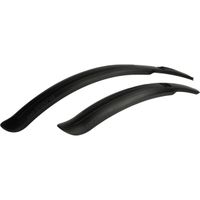 Arcore AF26 SET Комплект калници за колело, черно, размер