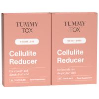 Cellulite Reducer Kapseln 1+1 GRATIS