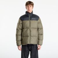 Μπουφάν Columbia Puffect™ III Jacket Stone Green/ Black L