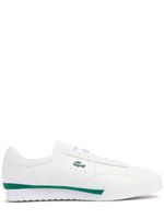 Court Leather Sneakers