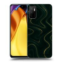 Silikónový prehľadný obal pre Xiaomi Poco M3 Pro 5G - Vawes