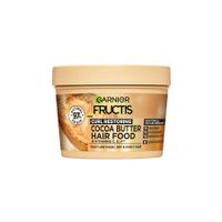 Garnier Fructis  - Haarmaske  - Cocoa Butter Hair Food Hair Mask