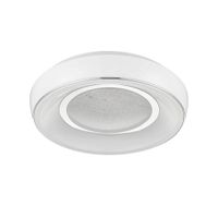 Boxxx STROPNÉ LED SVIETIDLO, 38/9 cm