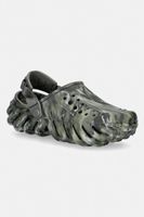 Crocs șalpi mocasini Echo Marbled Clog