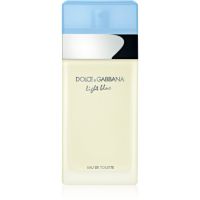 Dolce&Gabbana Light Blue туалетна вода для жінок 100 мл