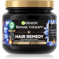 Garnier Botanic Therapy Hair Remedy hydratačná maska pre mastnú vlasovú pokožku a suché končeky 340 ml