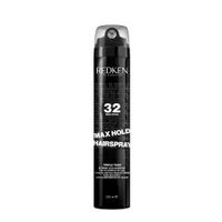 Redken NYC Max Hold Hairspray hajlakk erős fixálással